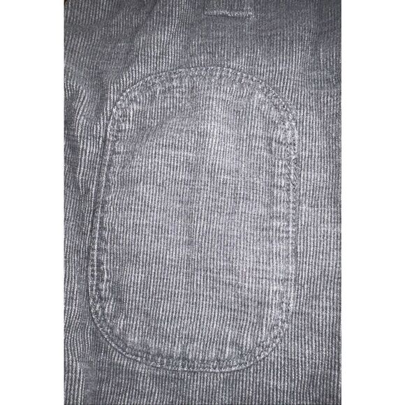 Land’s End Corduroy Button Down Shirt - Picture 4 of 6